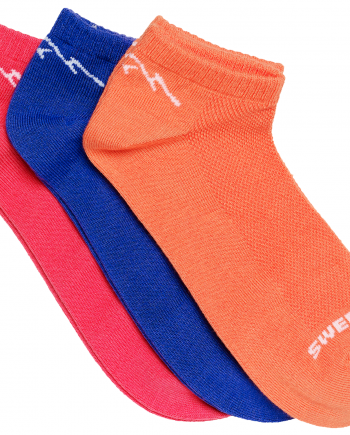 Bamboo Ankle Socks