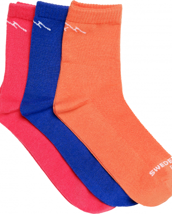 Bamboo Running Socks
