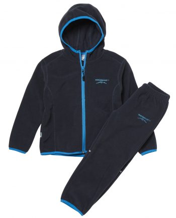 Norefjell Fleece Set Jr