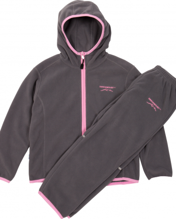 Norefjell Fleece Set Jr