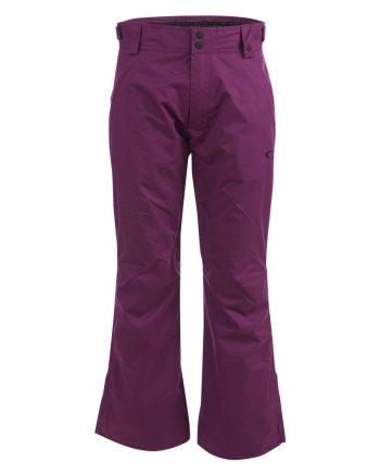 Fleet Insulated Pant
