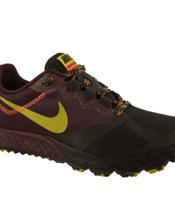 Nike Zoom Wildhorse 2