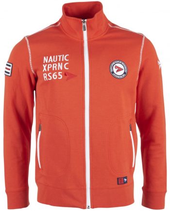 Offshore Zip Jacket