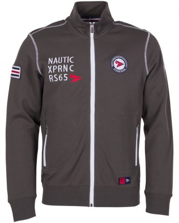 Offshore Zip Jacket