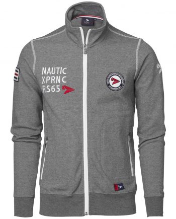 Offshore Zip Jacket
