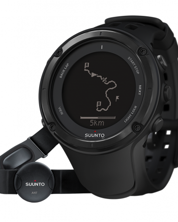Suunto Ambit2 Black