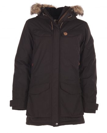 Nuuk Parka W
