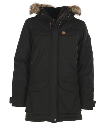 Nuuk Parka W