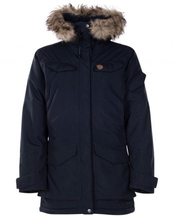 Nuuk Parka W