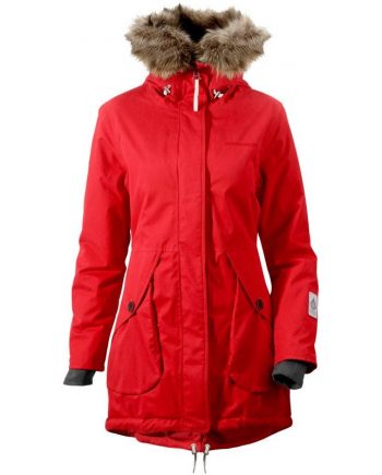 Angelina Wns Parka