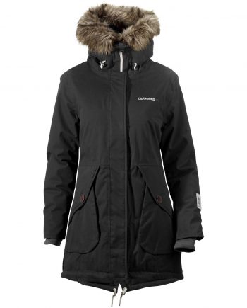 Angelina Wns Parka