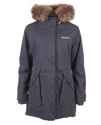 Angelina Wns Parka