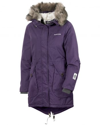 Angelina Wns Parka