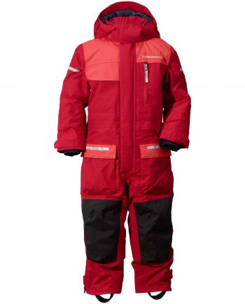 Ojos Kids Coverall