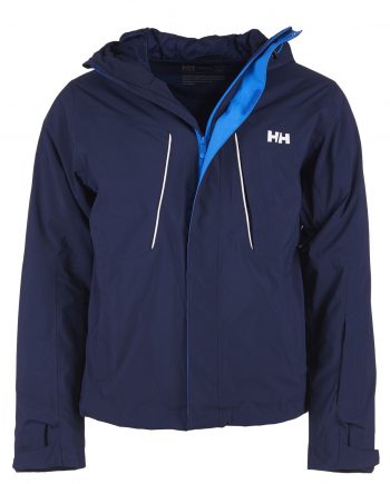 Progress Jacket