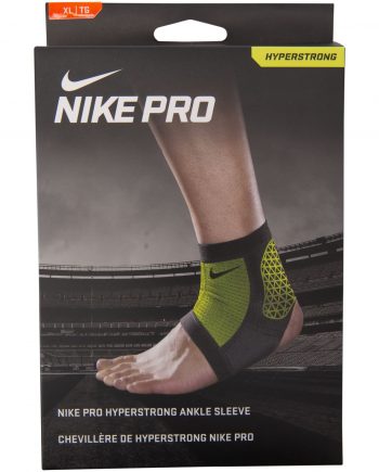Nike Pro Hyperstrong Ankle Sle