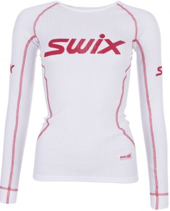 Racex Bodyw Ls Womens