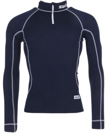 Racex Bodyw Halfzip Mens