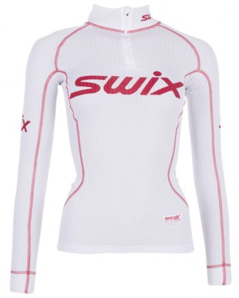 Racex Bodyw Halfzip Womens
