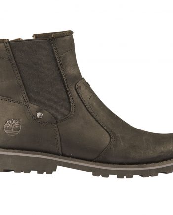 Asphtrl Chelsea Dk B Black