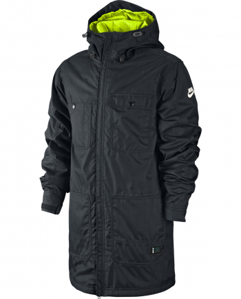 Nike Hemlock Jacket