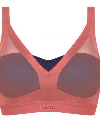 Active Shaped Support - Black