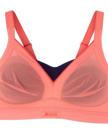 Active Shaped Support - Black