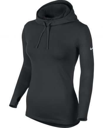Nike Pro Warm Hoody