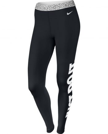 Nike Pro Warm Mezzo Wb Tgt