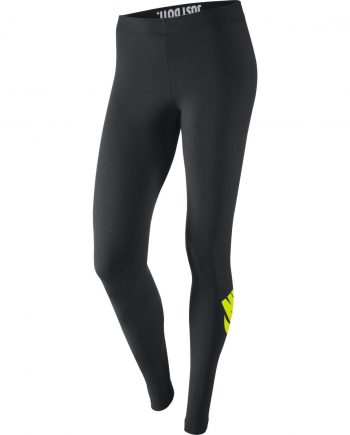 Nike Leg-A-See-Logo