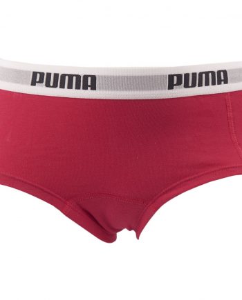 Puma Basic Mini Short 2p