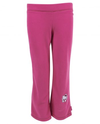 Hello Kitty Fleece Byxor