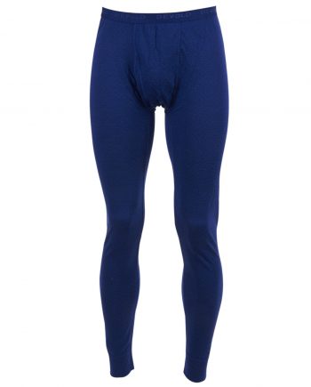 Active Man Long Johns W/Fly