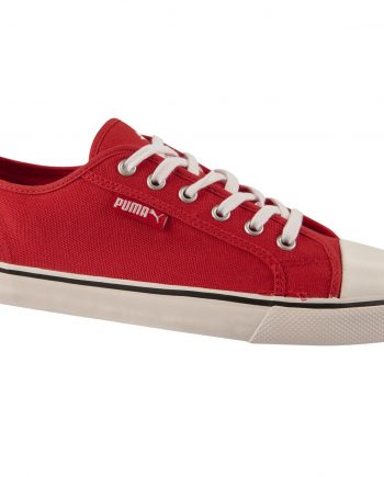 Puma Streetballer Lo