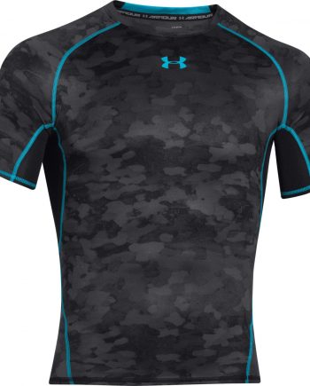 Armour Hg Printed Ss