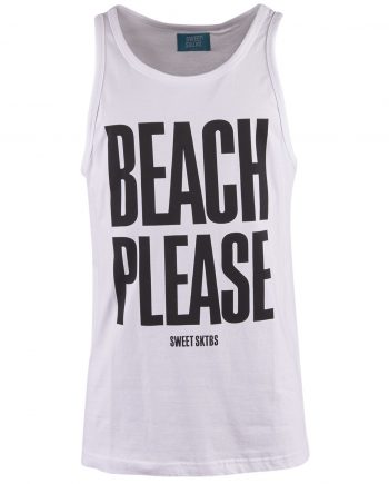 Regular Beach