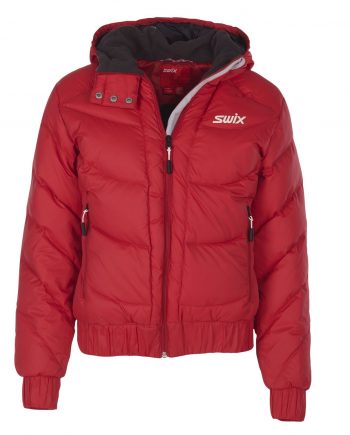 Polar Plus Downjkt. Women's