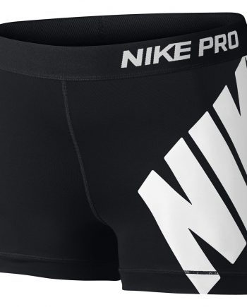 Nike Pro 3" Logo Short