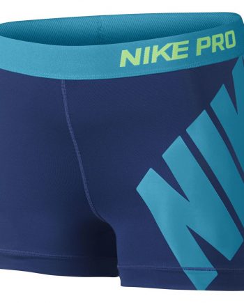 Nike Pro 3" Logo Short