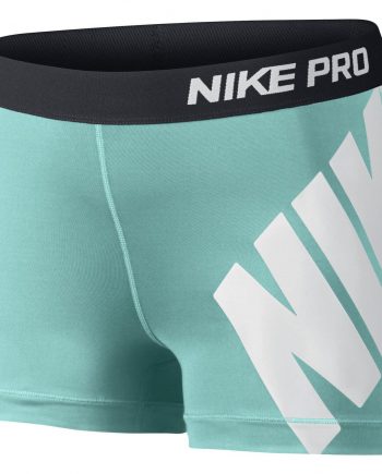 Nike Pro 3" Logo Short
