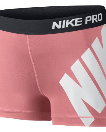 Nike Pro 3" Logo Short
