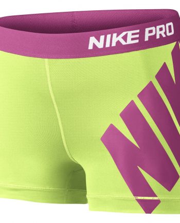 Nike Pro 3" Logo Short