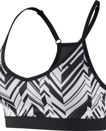 Nike Pro Indy Freeze Frame Bra