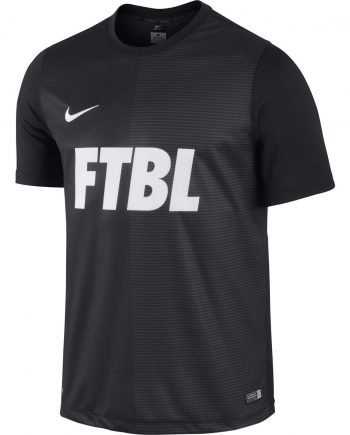 Academy Ss Gpx Poly Top 1