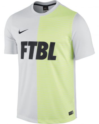 Academy Ss Gpx Poly Top 1