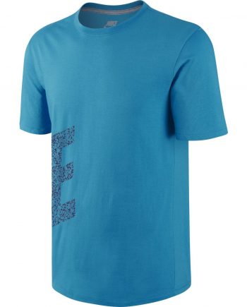 Nike Tee-Nike Splezzo