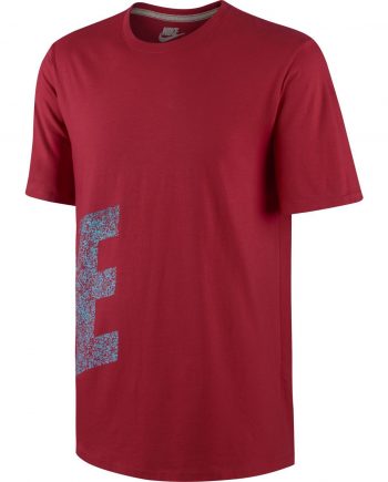 Nike Tee-Nike Splezzo