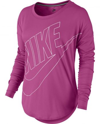 Nike Signal Ls Tee