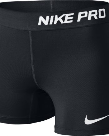 Nike Pro Boy Short Yth