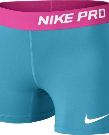Nike Pro Boy Short Yth